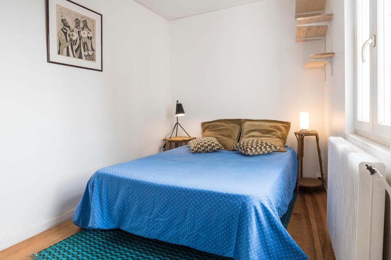 Ferienwohnung Les Jardins Suspendus Angoulême Exterior foto